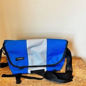 Timbuk2 Messenger Bag Small Never used